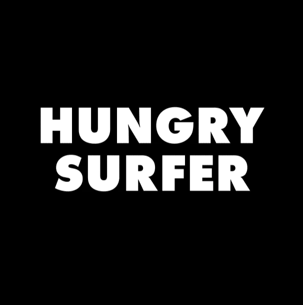 HUNGRY SURFER