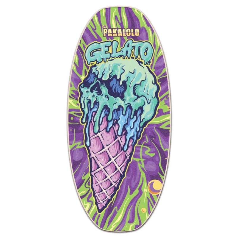 SKIMBOARD Pakalolo Gelato L/XL