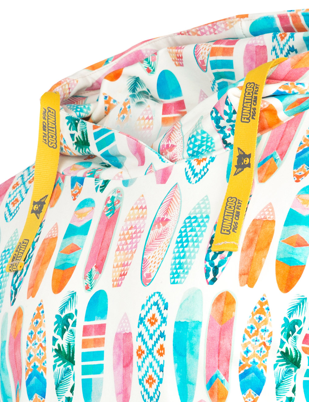 Sukienka surfing - obrazek 4