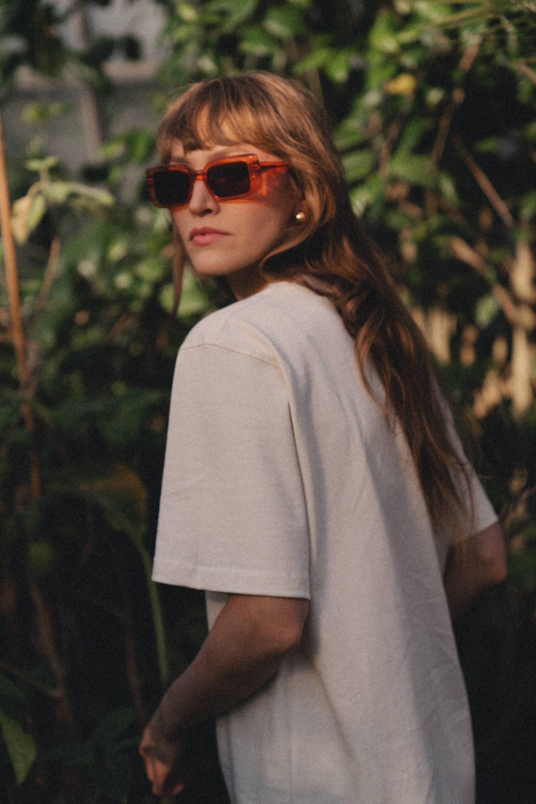 T-Shirt Calma: Slow down, you crazy child - obrazek 5