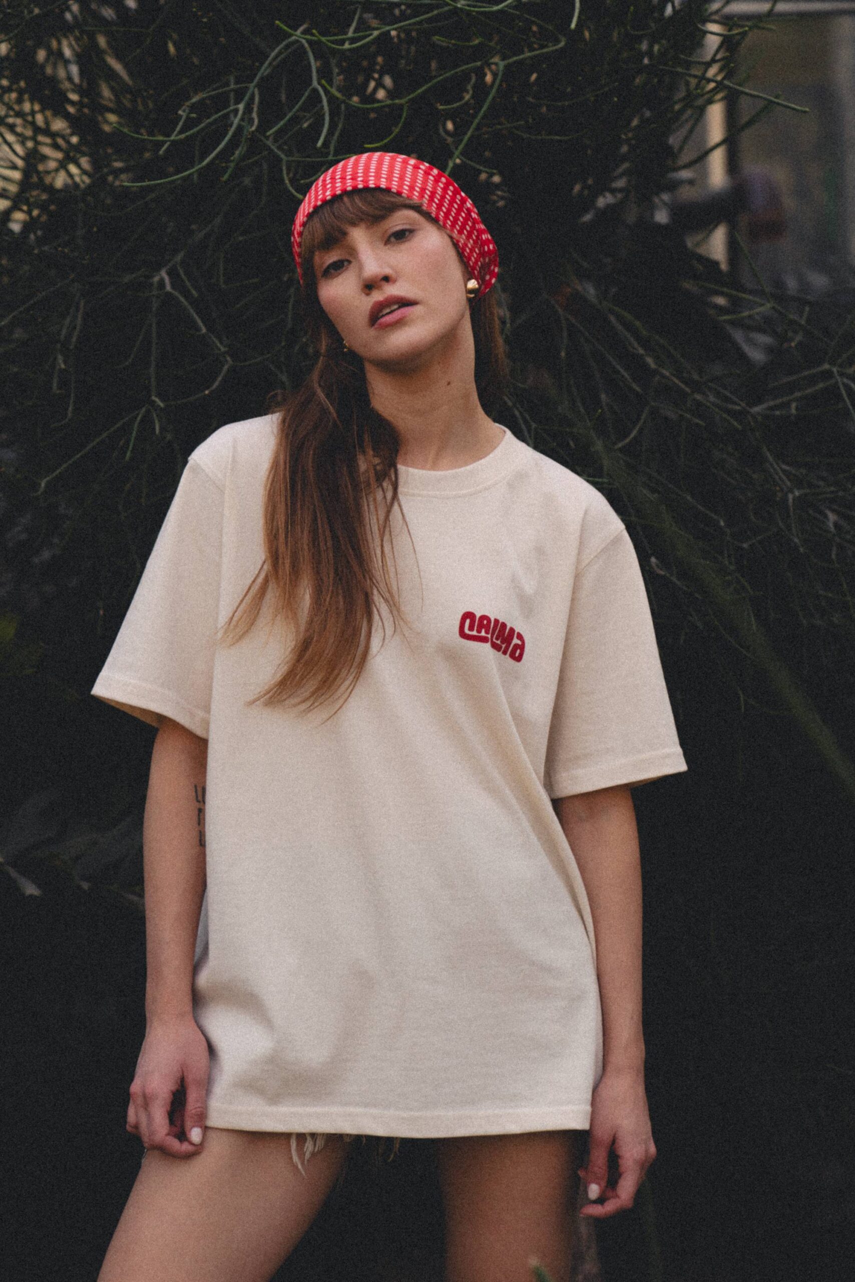 T-Shirt Calma: Work in progress - obrazek 6