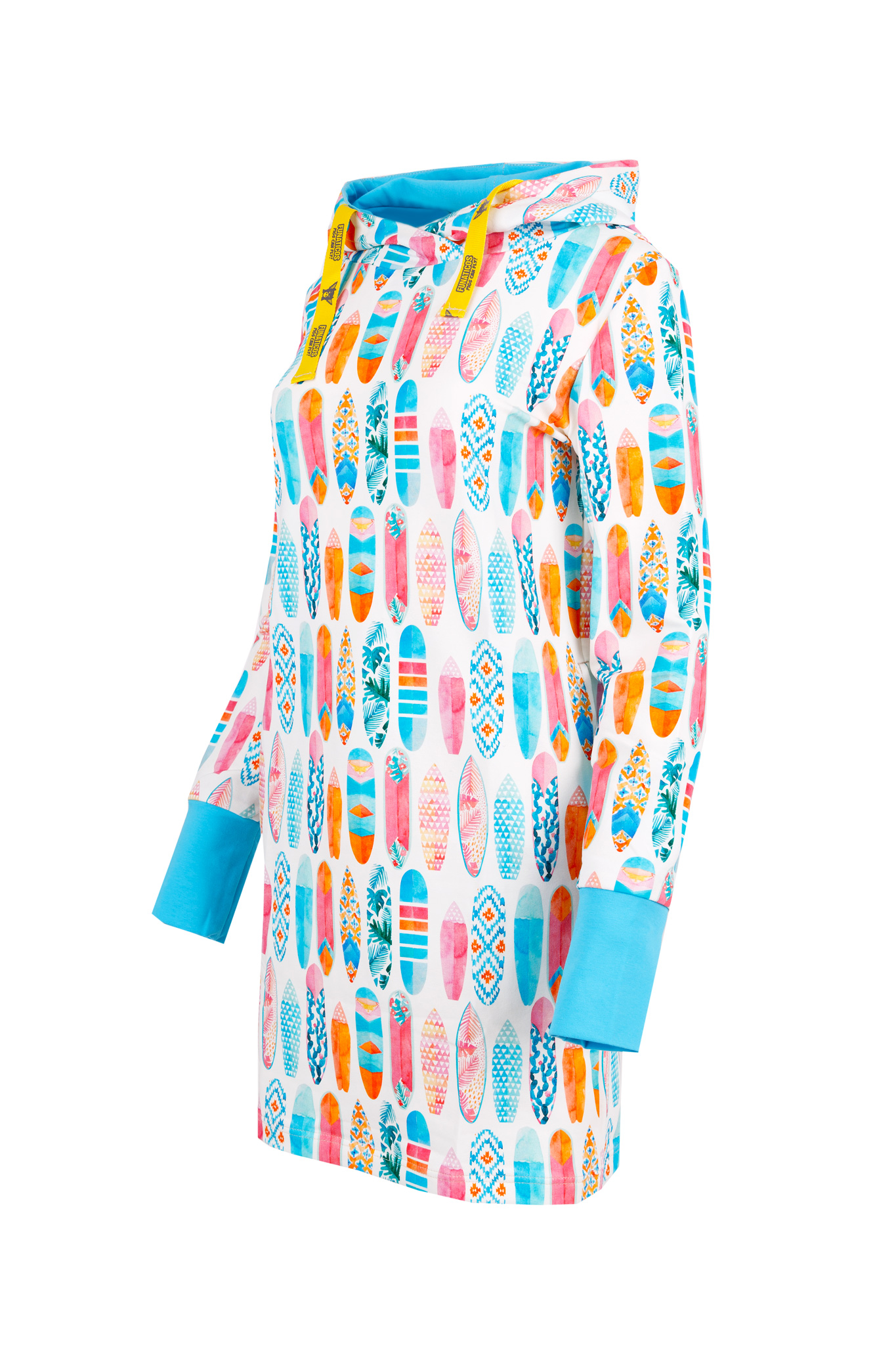 Sukienka surfing - obrazek 3